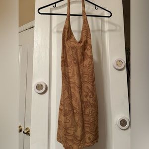 Motel Rocks Mini Dress